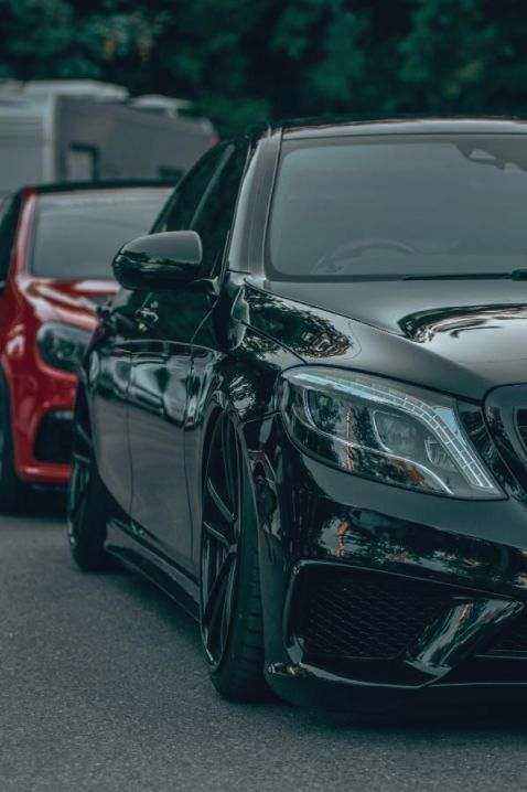 After polish